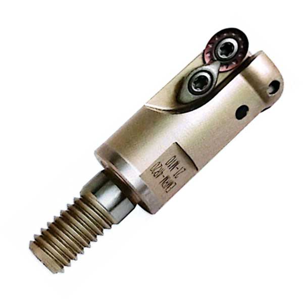 EMR 4R/5R/6R SCREW-ON FACE MILLING HEAD