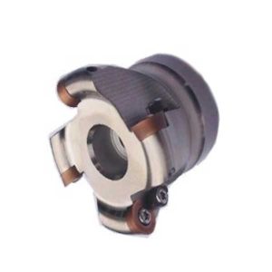 R200 face milling cutter