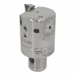 CBA series finish boring tool for high precision CNC internal machining