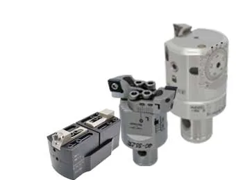 Precision Boring Tools for CNC Machining | KCI Tools Precision CNC boring tools for high accuracy hole machining