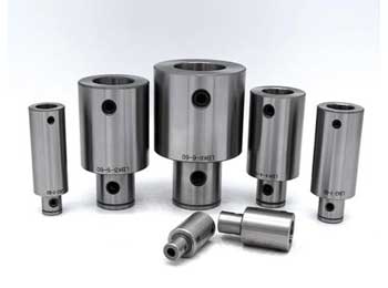 component boring tool holder extension