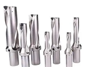 CNC Drilling Tools for Accurate Hole Making | KCI Tools CNC drilling tools for precise and efficient hole machining