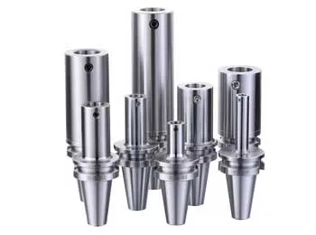 CNC Tool Holders for Stable Machining | KCI Tools Precision CNC tool holders for milling and boring tools