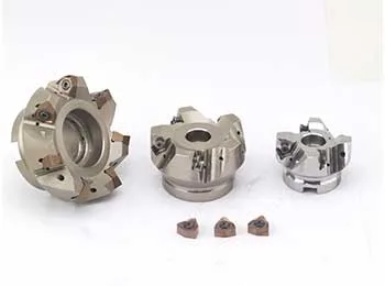 Indexable Milling Tools and Face Mills | KCI Tools Indexable milling tools and face milling cutters for CNC machining