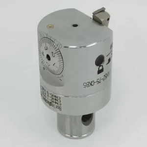 EWH finish boring head