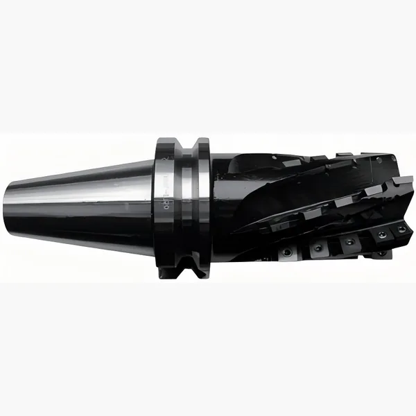 BT-SP CORN STALK CUTTER ROUGH CUT