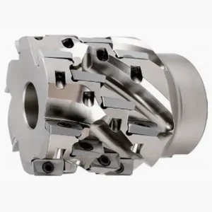 AP SHELL TYPE ROUGH CUTTING END MILLS