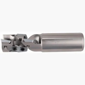 AP ROUGHING CUT CORN MILLING CUTTER (STRAIGHT SHANK)