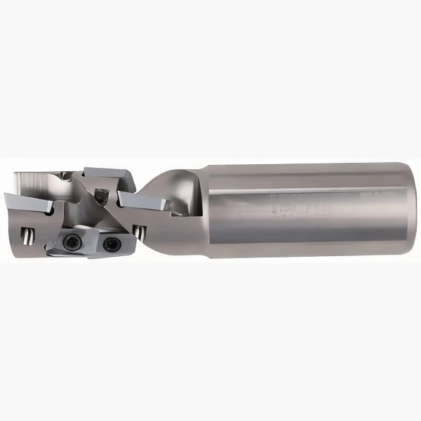 AP ROUGHING CUT CORN MILLING CUTTER (STRAIGHT SHANK)